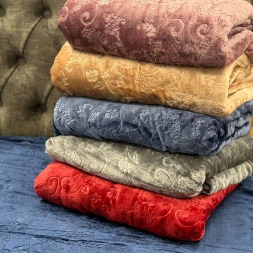 کالای خواب و لوازم آشپزخانه