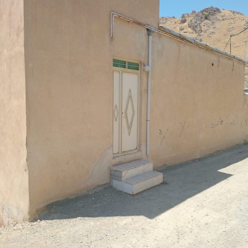 فروش خانه ویلایی