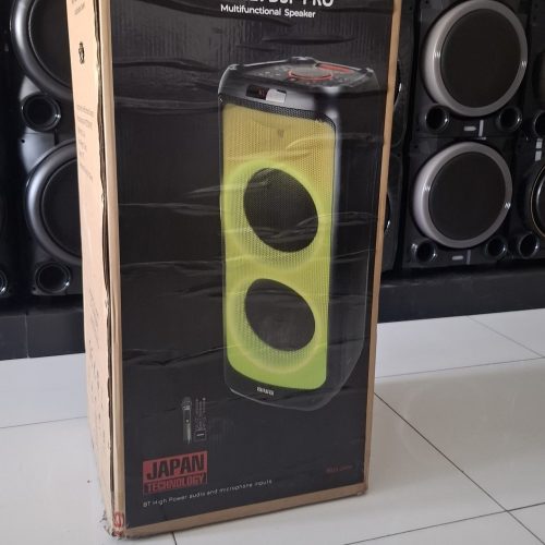 اسپیکر میکرولب مدل T400 مکسیدر رکسون ارگون