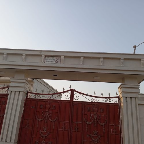 به یک کار گر ساده برای نما کاری ساختمان نیاز مندیم