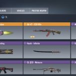 اکانت کالاف