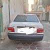 پراید صبا مدل 81