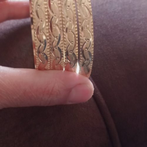 النگو استیل