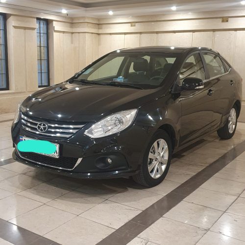 فروش جک Jac j4
