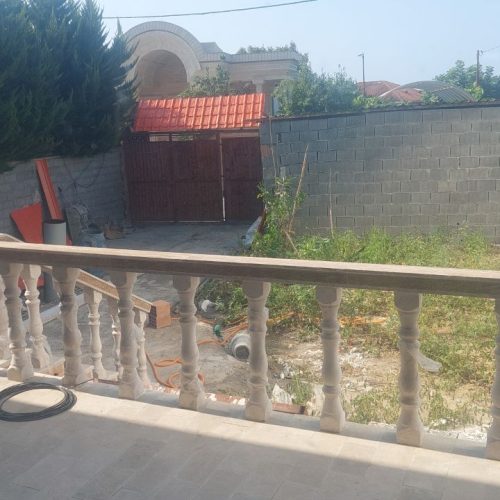 ویلایی استخر دار