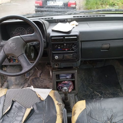 پراید مدل 84به فروش می رسد