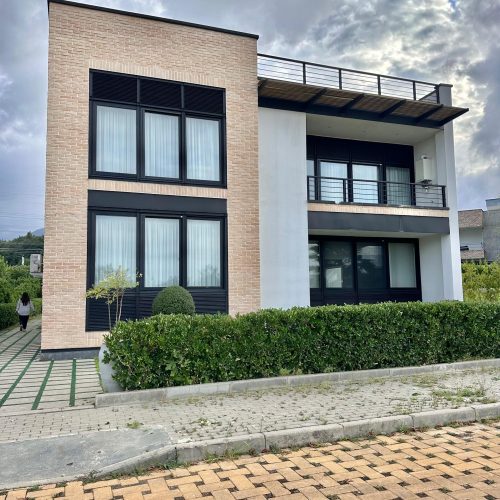 شهرک برند ویلای استخر دار لاکچری