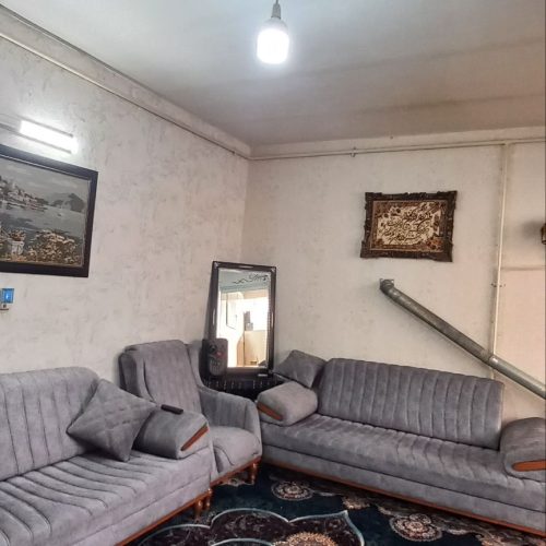 خانه نقلی 40 متری