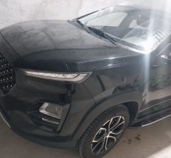 ایکس22 پرو مشگی