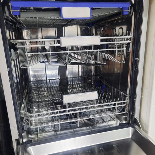 ماشین ظرفشویی 14 نفره