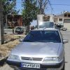 زانتیا 2000مدل 88درحد