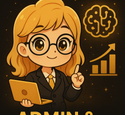 ادمین مدیریت پیج