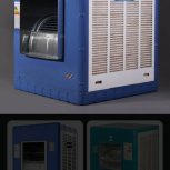 نصب پمپ منبع سرویس کولر و ابگرمکن وو…..