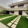 چمن مصنوعی