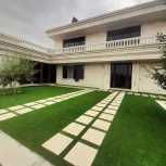 چمن مصنوعی
