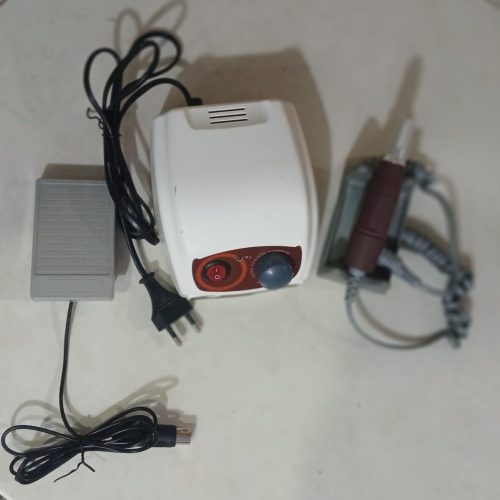 دستگاه سوهان برقی