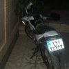 متورسیکلت تریل 200