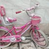 دوچرخه سایز 20