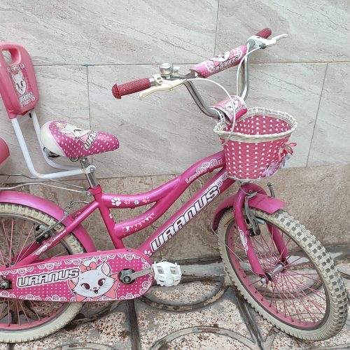 دوچرخه سایز 20