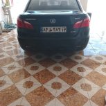 چانگان مدل 2015‌ وارداتی اتومات