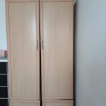 رخت اویز لباس با دوکشوی عمیق _ تمیز و جادار