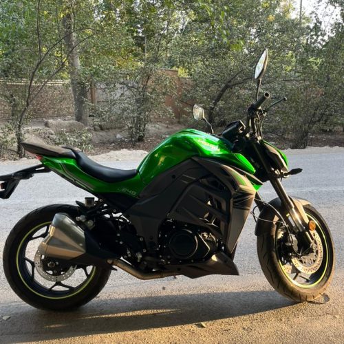 موتور طرح z1000