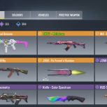 اکانت کالاف