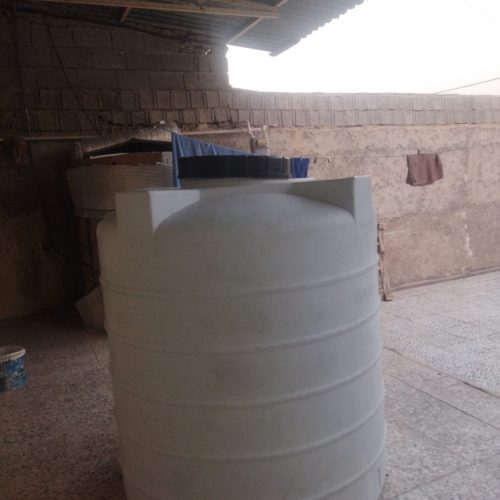 منبع 1000 لیتری