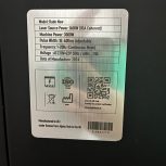 دستگاه لیزر رادو پلاس 1600