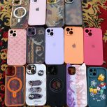 کاور ایفون 13نرمال