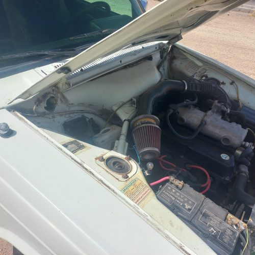 پیکان دوگانه