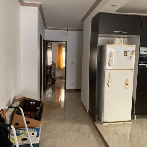 اجاره آپارتمان