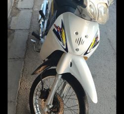 موتور بی کلاج تیزرو