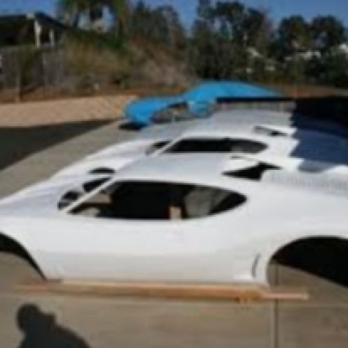 فایبر گلاس وجوش پلاستیک