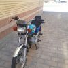 موتور سیکلت هوندا 150ccتک تاز