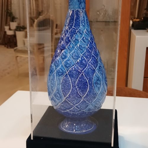 ظروف آنتیک ومارکدار زیر قیمت