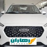 X22پرو اکسلنت دنده ای