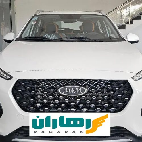 X22پرو اکسلنت دنده ای