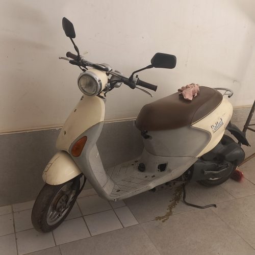 موتور پاکشتی