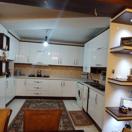 فروش یک واحد اپارتمان در ساسانی کرج
