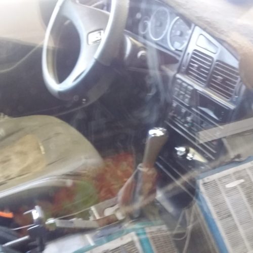 پژو اردی مدل84