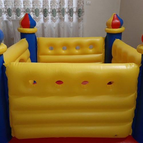 قصر بادی مخصوص خانه