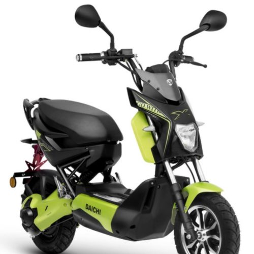 موتور‌برقی