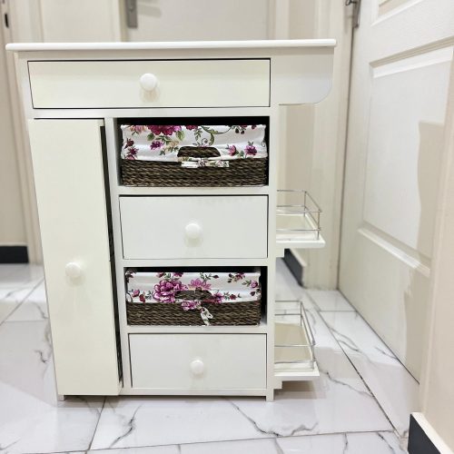 جا سیب زمینی پیاز