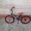 دوعدد دوچرخه سایز 20 درحدنو