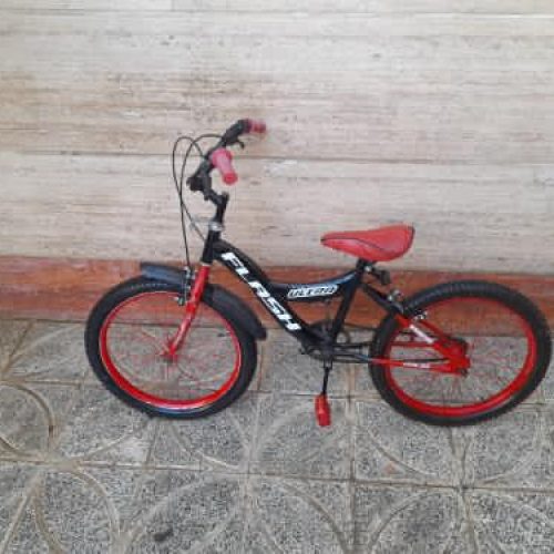 دوعدد دوچرخه سایز 20 درحدنو