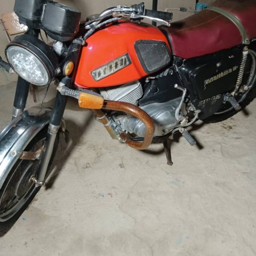 موتور فروشی
