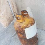 کبسول. دست دوم