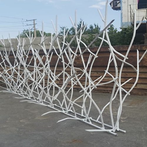 حفاظ شاخگوزنی