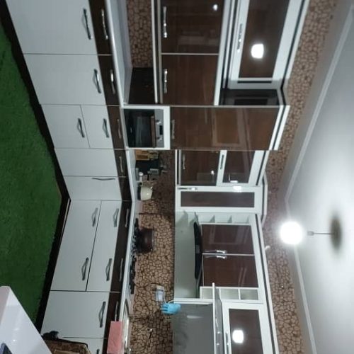 فروش خانه ی ویلایی سند تک برگ